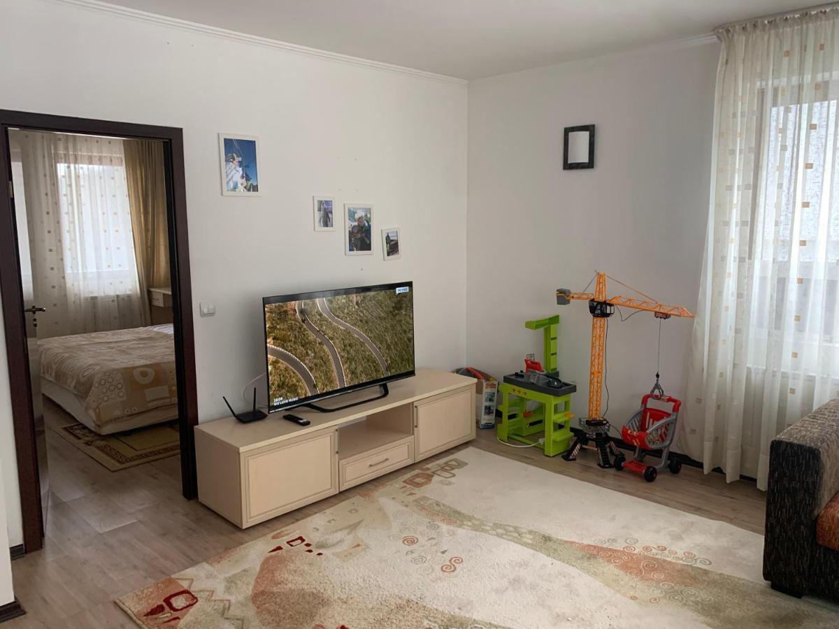 Stenata Huge Ski To Door Apartment بامبوروفو المظهر الخارجي الصورة