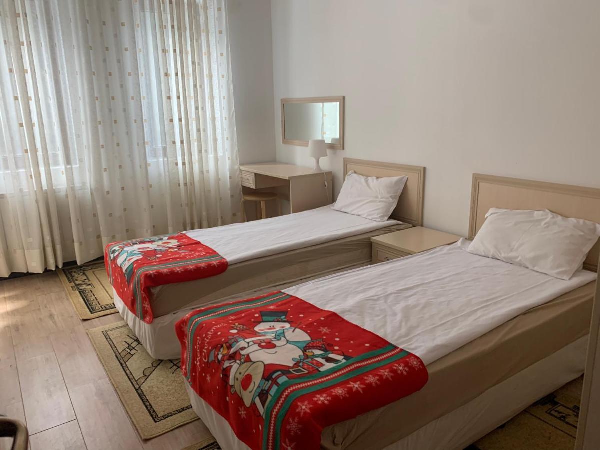 Stenata Huge Ski To Door Apartment بامبوروفو المظهر الخارجي الصورة