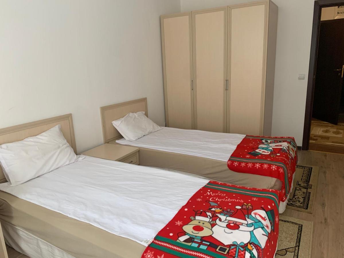 Stenata Huge Ski To Door Apartment بامبوروفو المظهر الخارجي الصورة
