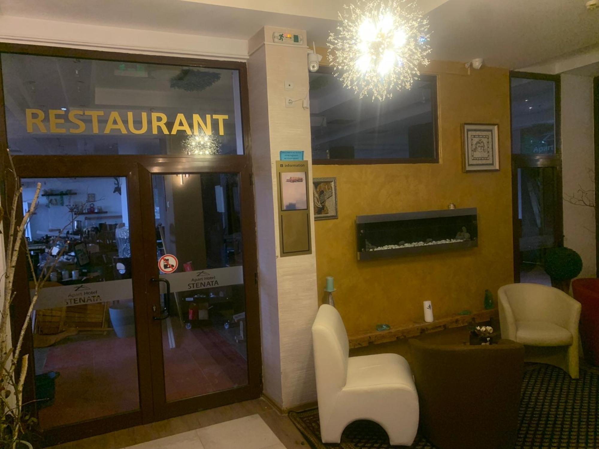 Stenata Huge Ski To Door Apartment بامبوروفو المظهر الخارجي الصورة