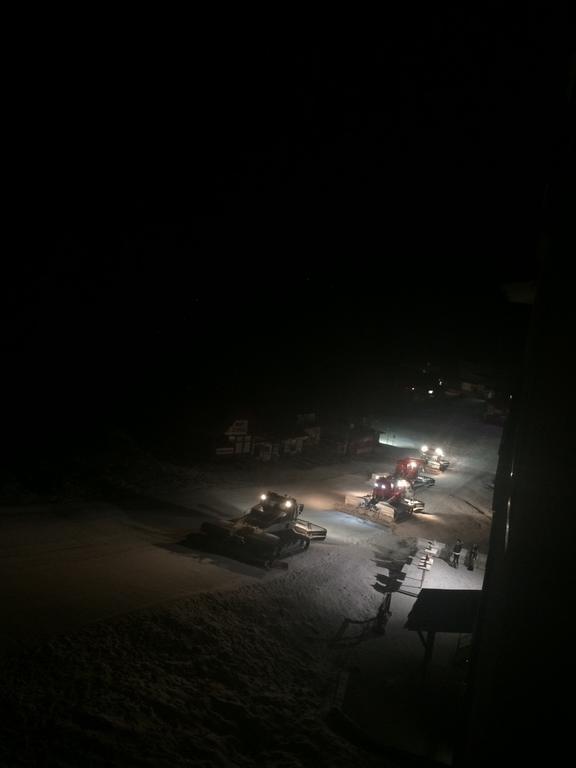 Stenata Huge Ski To Door Apartment بامبوروفو المظهر الخارجي الصورة
