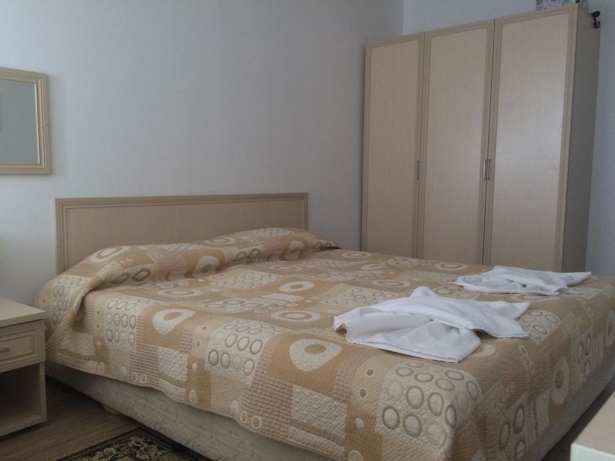 Stenata Huge Ski To Door Apartment بامبوروفو المظهر الخارجي الصورة